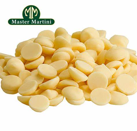 CARAVELLA BIJELI DISKOVI 10kg MASTER MARTINI