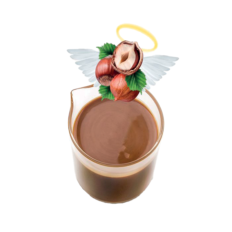 MARCAGEL 100% LJEŠNJAK NOCCIOLA DELICIA 3KG