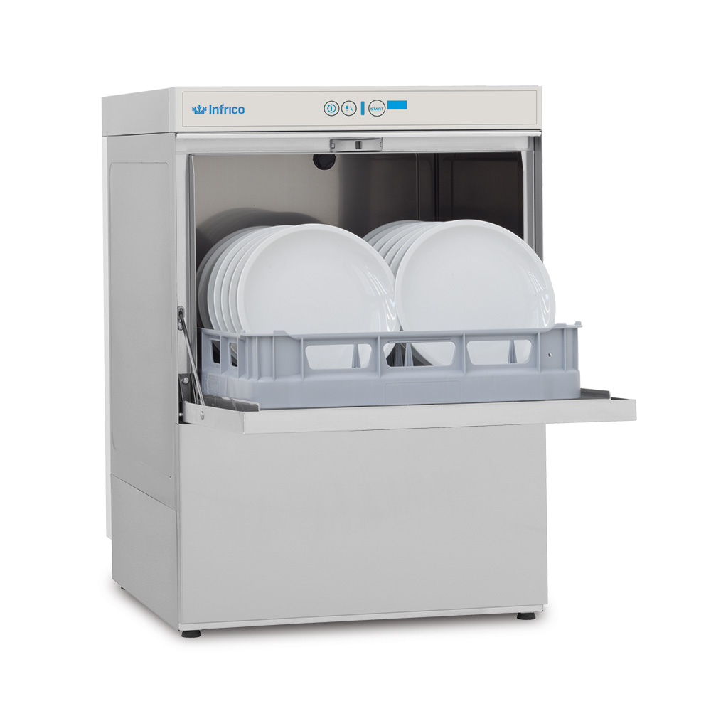 INFRICO ELEKTRONIČKA PERILICA