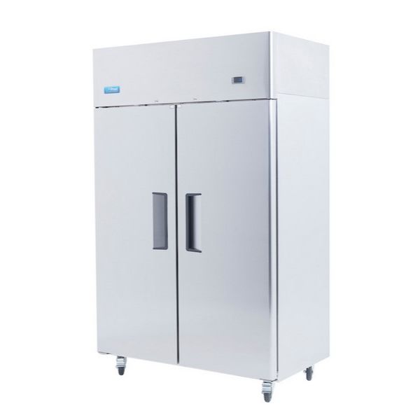UNIFROST ZAMRZIVAČ F1000SVK