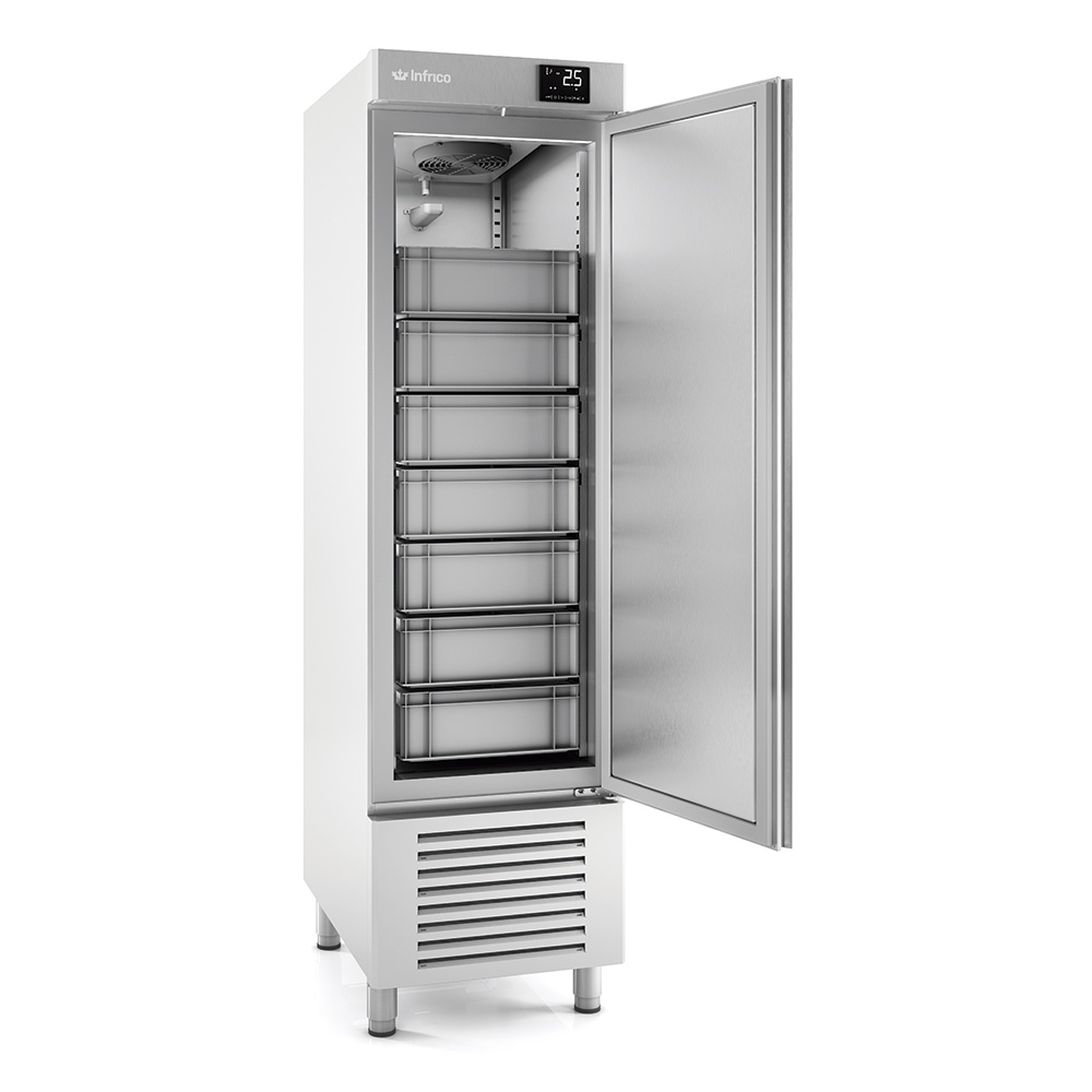 INFRICO EURONORM HLADNJAK ZA RIBU AP 400/900L
