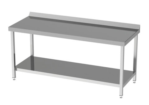 HeRa RADNI STOLOVI SA ZAŠTITOM ZA ZID