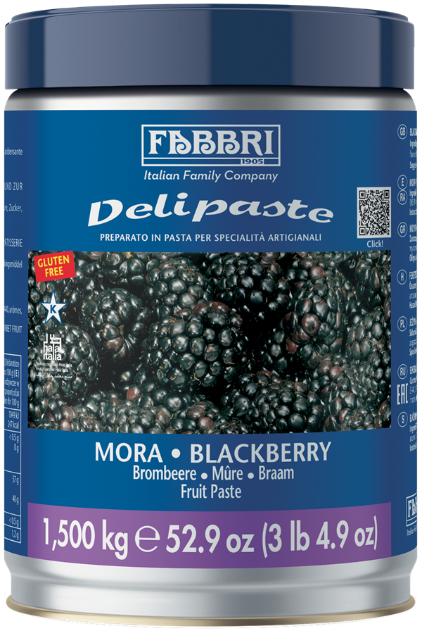 FABBRI PASTA KUPINA 1,5kg