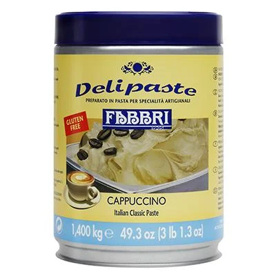 FABBRI PASTA CAPUCCINO 1,4kg