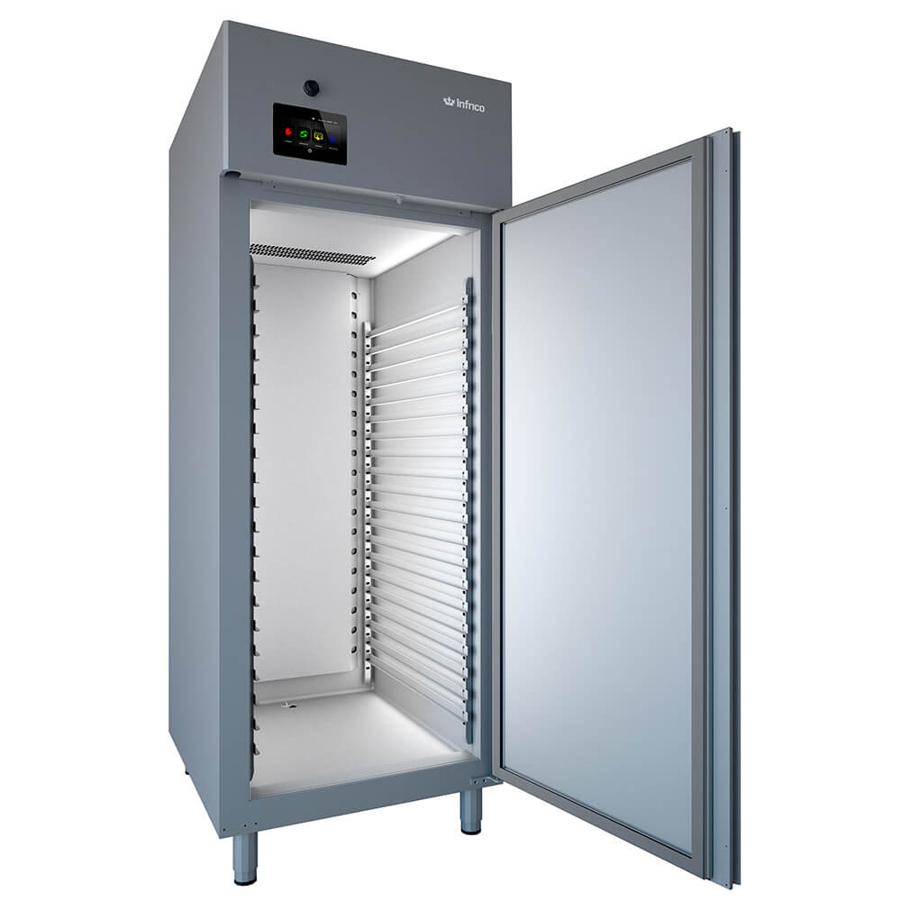 INFRICO KABINET ZA FERMENTACIJU
