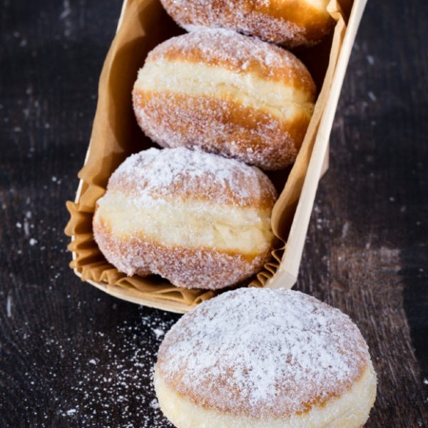 COOL BERLINER 10/1 FORBAK