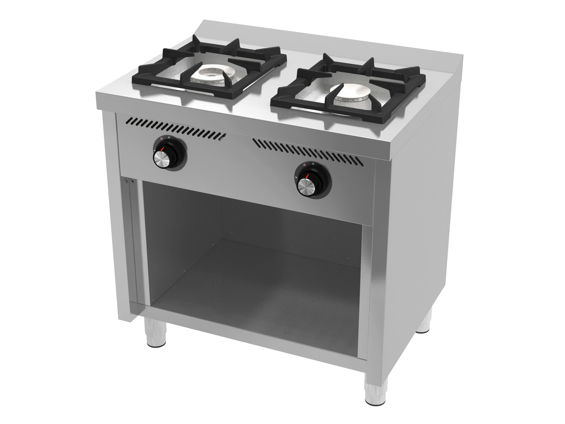 HeRa SERIES 600 ŠTEDNJACI