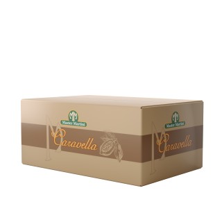 CARAVELLA TAMNI DISKOVI 10kg MASTER MARTINI