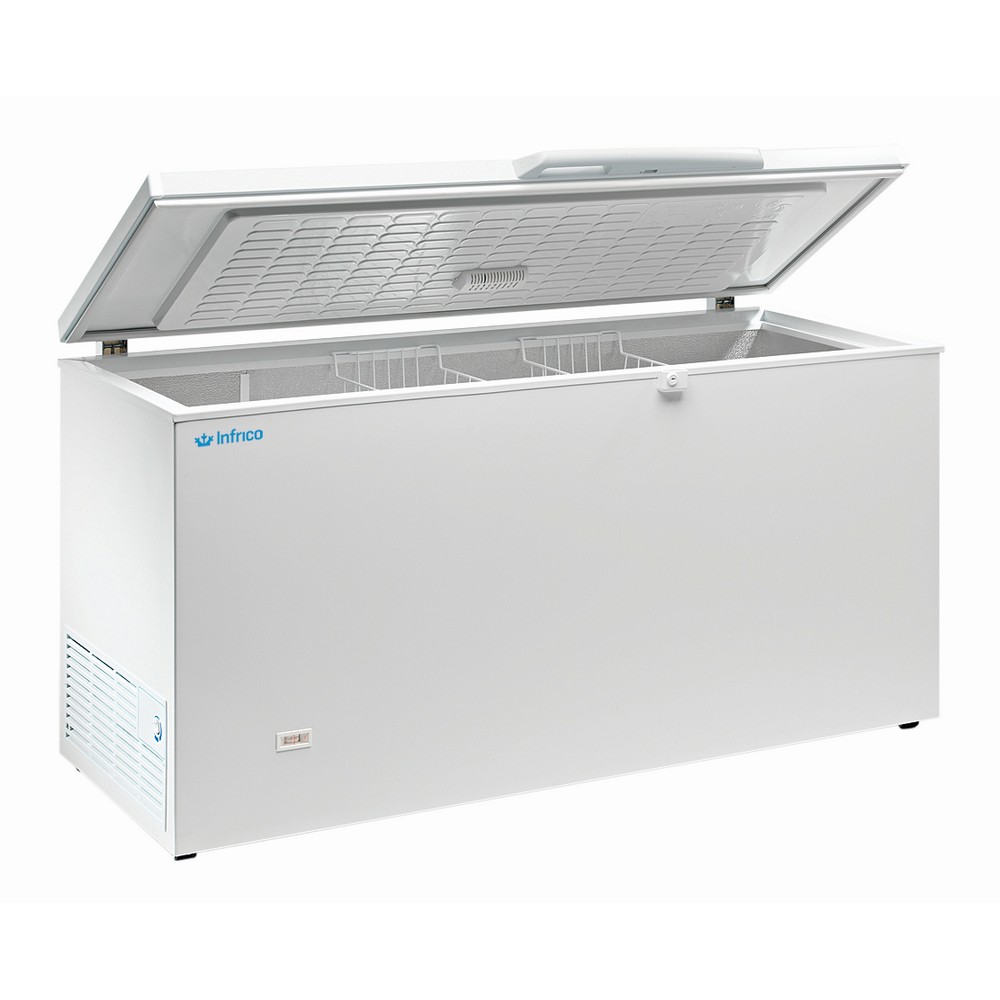 INFRICO ZAMRZIVAČ HF