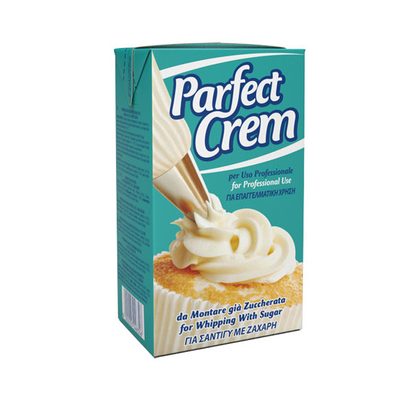 BILJNI ŠLAG PARFECT CREAM 12/1