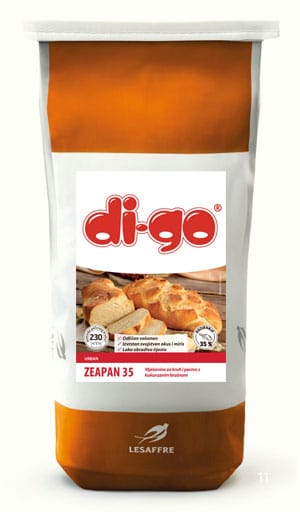 ZEAPAN 35 25/1 DI-GO