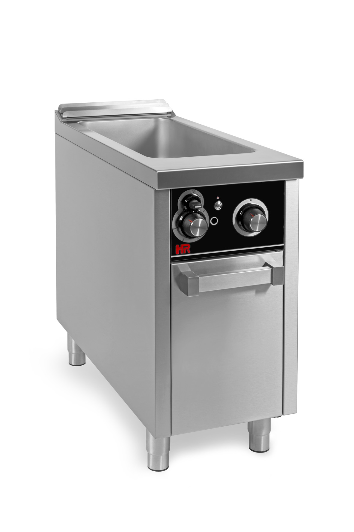 HeRa SERIES 750 PLINSKA TOPLA KUPKA (BAIN MARIE)