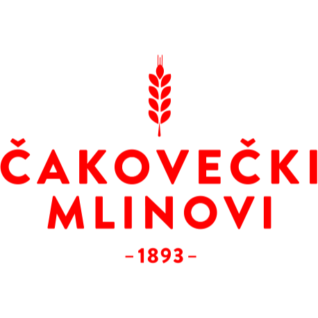 Pšenično bijelo brašno T550 25/1 Čakovečki mlinovi