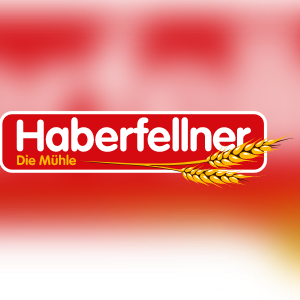 Brašno za burek T380 25/1 Haberfellner