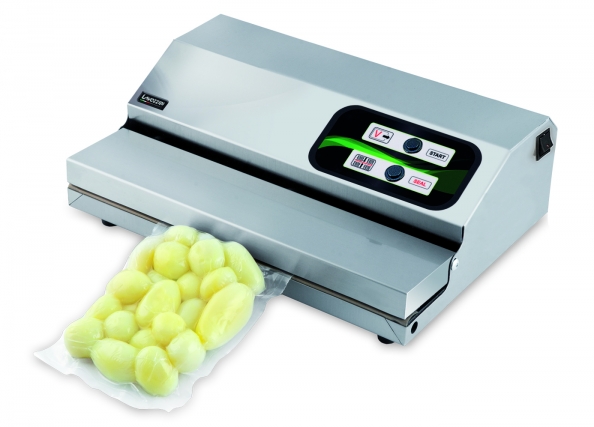 LAVEZZINI MINI SERIES MINI STROJ  ZA VAKUMIRANJE