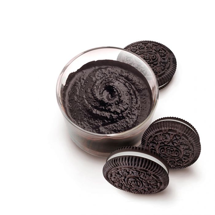 MARCAGEL VARIEGATO ORONERO 3KG