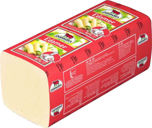 PALADIN SIR EDAMER ~3,30KG