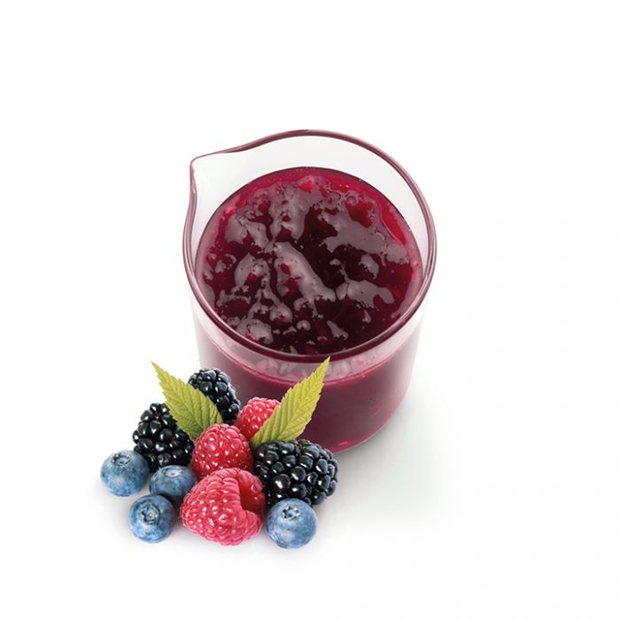 MARCAGEL PASTA ŠUMSKO VOĆE 3KG