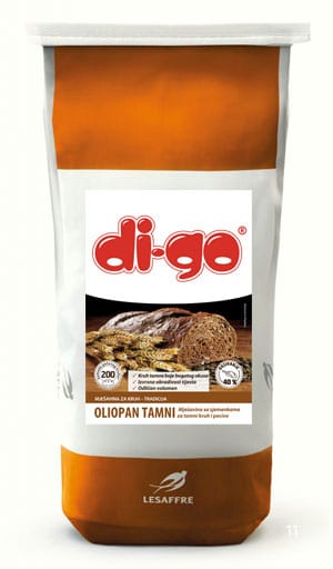 OLIOPAN TAMNI 25/1 DI-GO