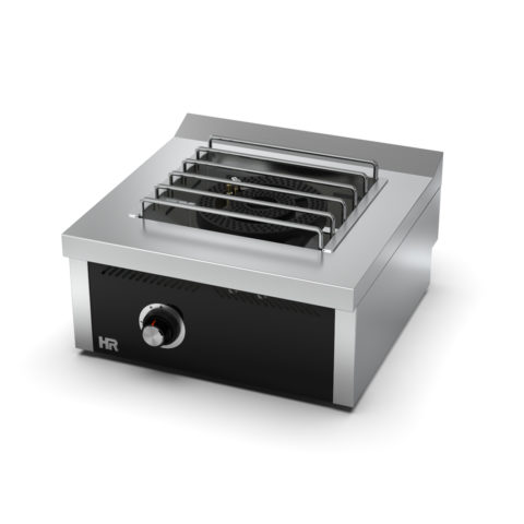 HeRa SERIES 600 KUHALO ZA PAELLU