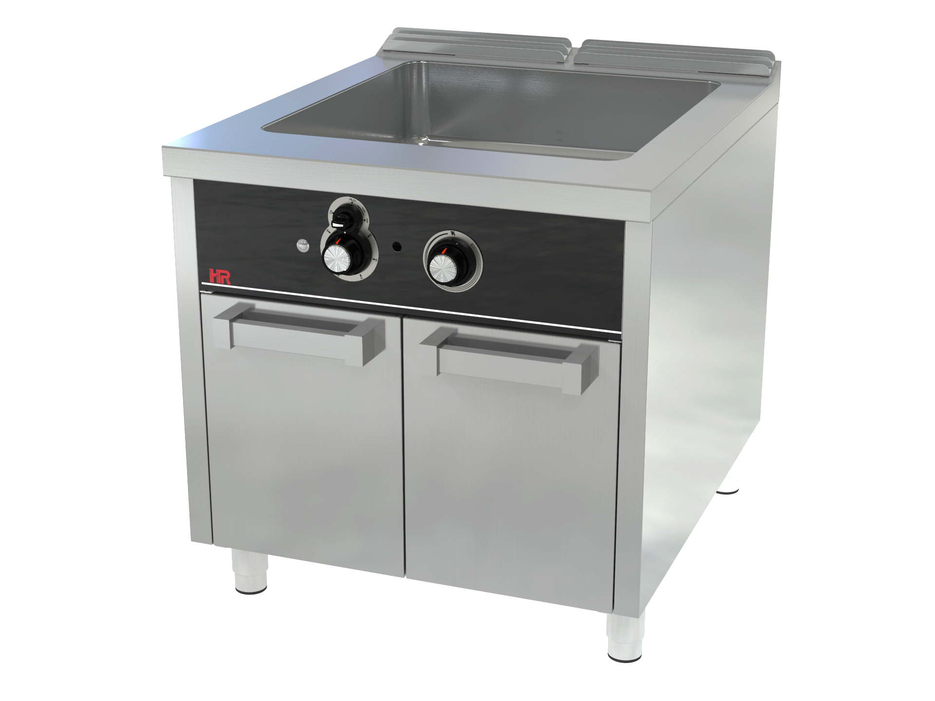 HeRa SERIES 900 PLINSKA TOPLA KUPKA (BAIN MARIE)