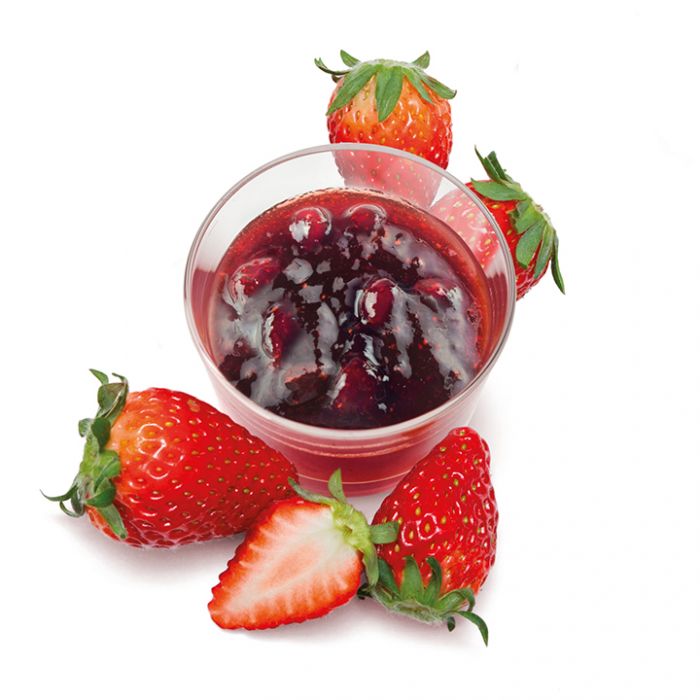 MARCAGEL VARIEGATO NATUR JAGODA 3KG