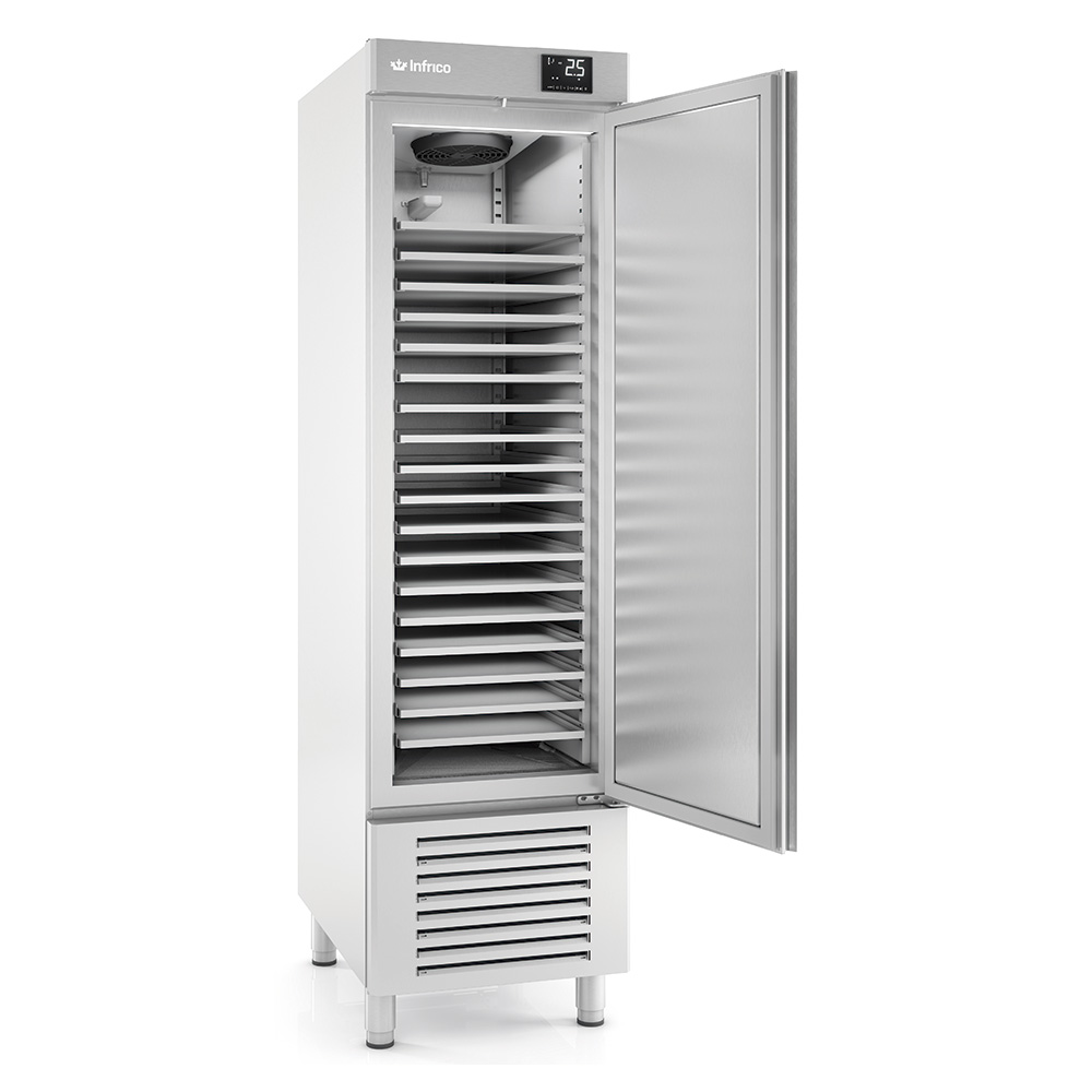 INFRICO EURONORM HLADNJAK ZA SLASTICE AN 400/900L