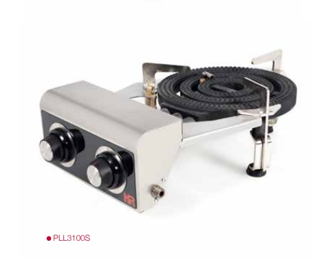 HaRa SERIES 100 KUHALO ZA PAELLU