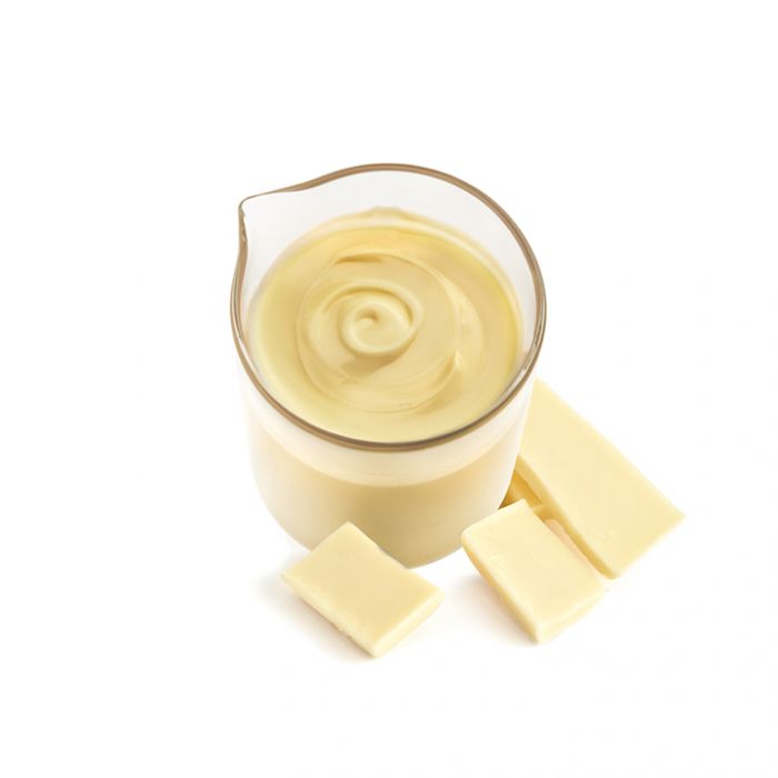 MARCAGEL PASTA BIJELA ČOKOLADA 3KG