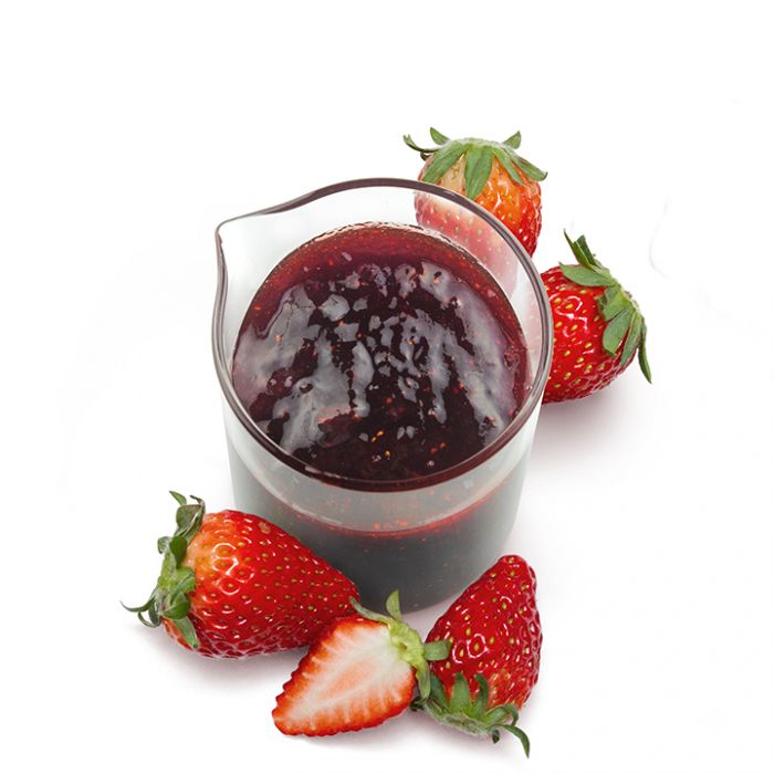 MARCAGEL PASTA JAGODA 3KG