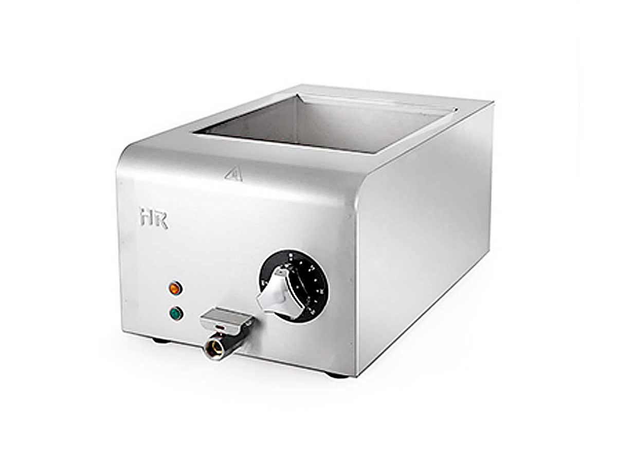 HeRa SERIES 500 TOPLA KUPKA (BAIN MARIE)