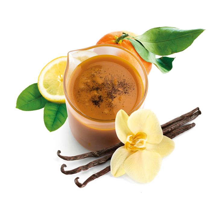 MARCAGEL PASTA VANILIJA TAHITI 3KG