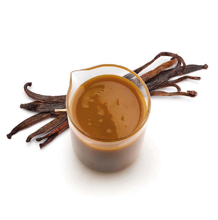 MARCAGEL PASTA VANILIJA NATUR 3KG