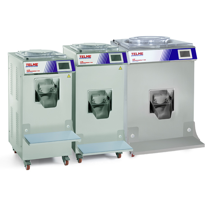 TELME KUHALA ZA KREME TERMOCREMA