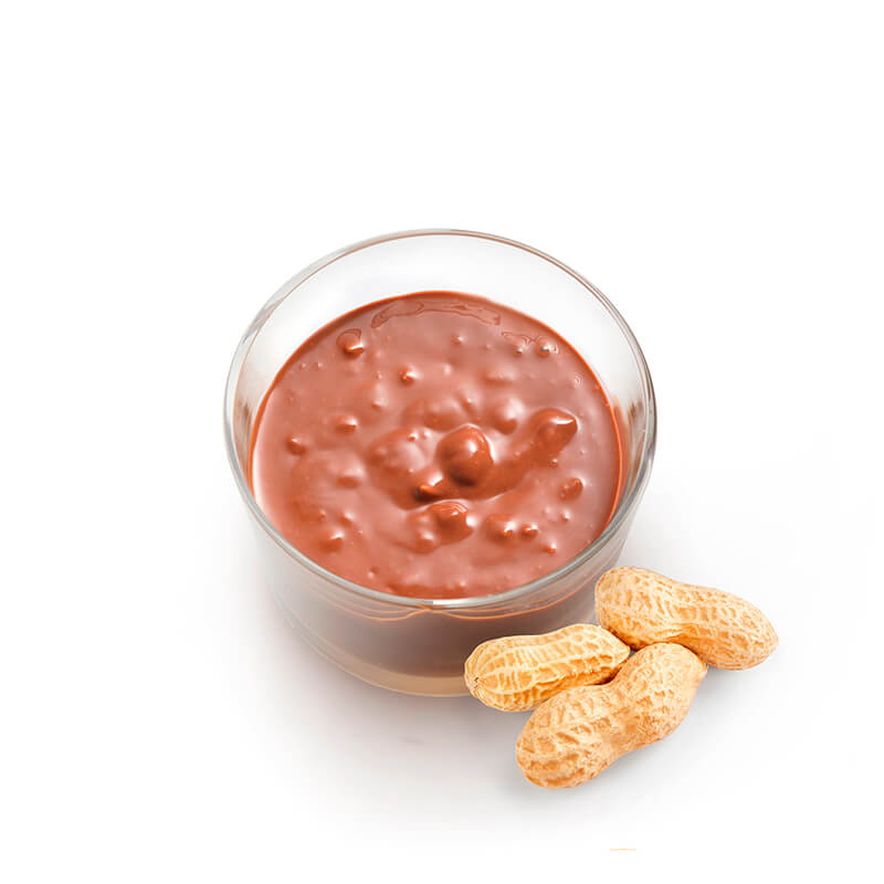 MARCAGEL VARIEGATO DOUBLE CARAMEL 3KG