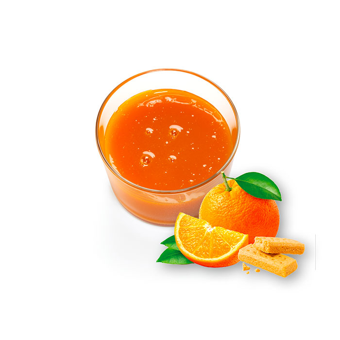 MARCAGEL PASTA FROLLINO ALL'ARRANCIO 3KG