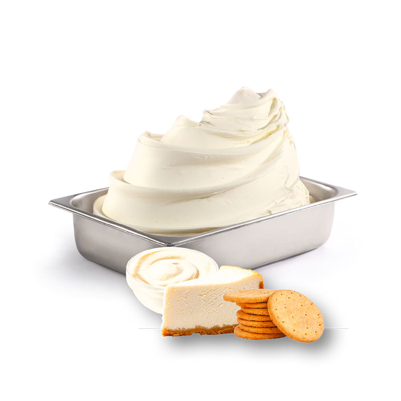 MARCAGEL CHEESECAKE 1,2 KG