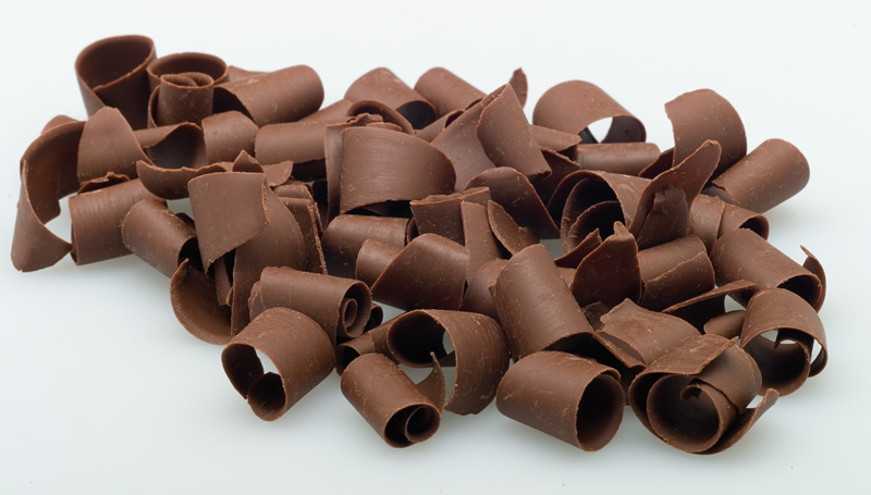 UVOJCI OD ČOKOLADE CRNI 1kg