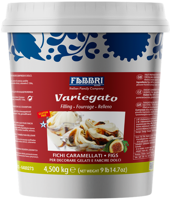 FABBRI VARIEGAT SMOKVA 4,5kg