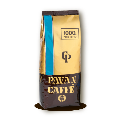 KAVA PAVAN PLAVA 1kg