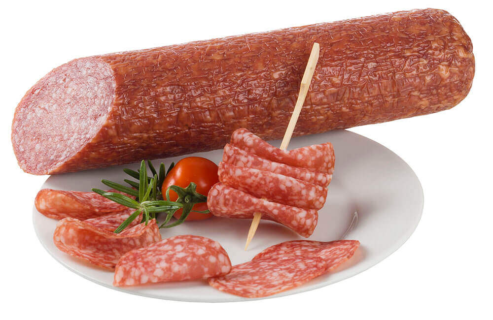 PANVITA GRAJSKA (ZIMSKA) SALAMA